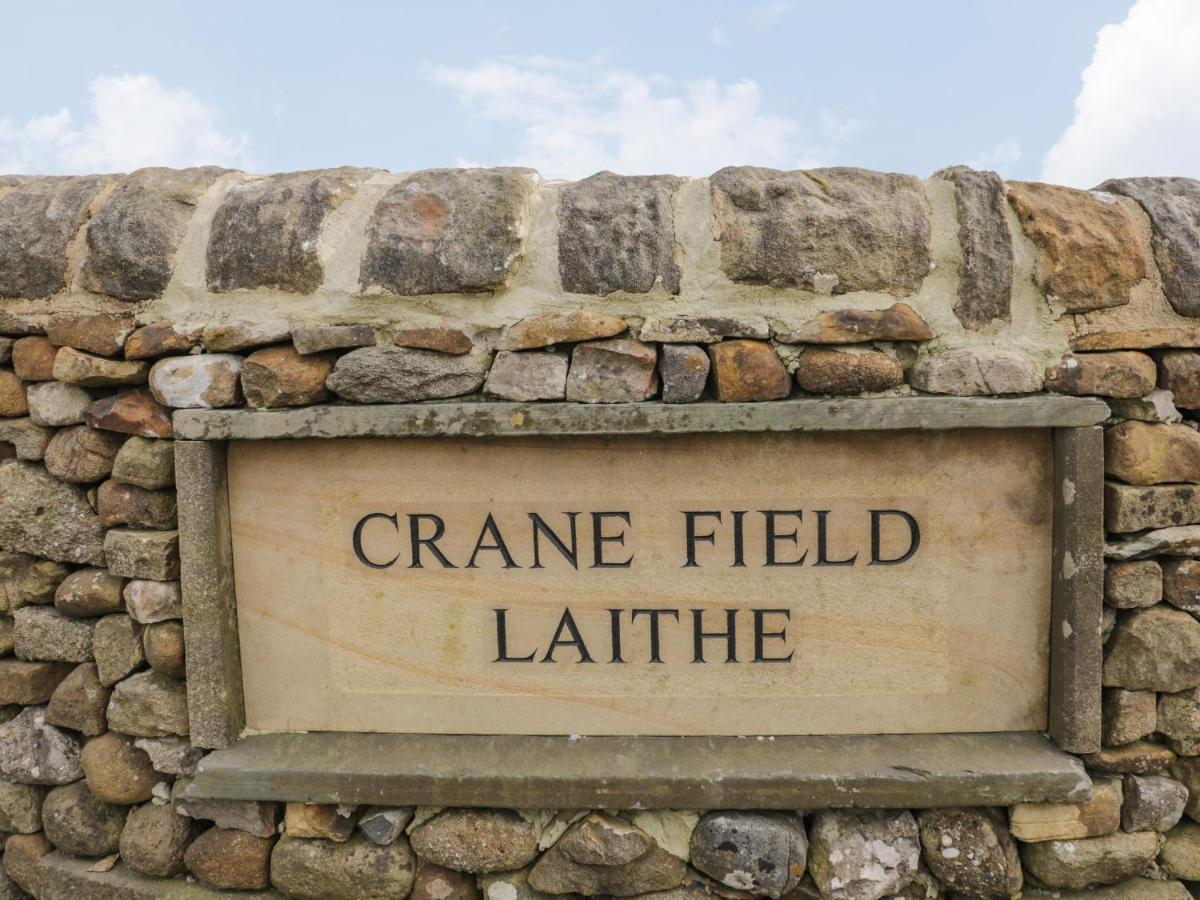 AirtonCrane Field Laithe别墅 外观 照片